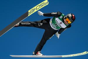 Nach Katzen-Unfall: Kombinierer beim Fischen verletzt