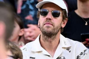 Vettel hat mit Formel 1 "abgeschlossen" - WEC "total spannend"