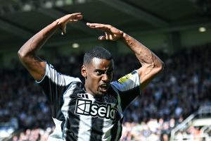 Nach Wirtz: Liverpool plant nächsten Mega-Transfer