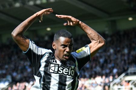 Nach Wirtz: Liverpool plant nächsten Mega-Transfer