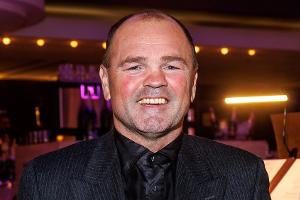 Sven Ottke nach schwerem Fahrradunfall: "Ich hätte tot sein können"