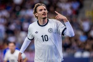 Medien: VfB lehnt auch zweites Bayern-Angebot für Woltemade ab