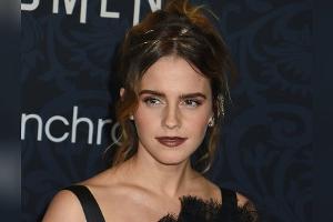 Zu schnell gefahren: Emma Watson verliert ihren Führerschein