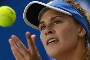 Einst im Wimbledonfinale: Bouchard hört endgültig auf