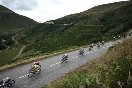 Die Sport-Höhepunkte am Donnerstag, 17. Juli