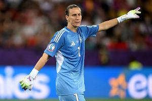 "Eigene Geschichte schreiben": Berger lassen Rachegelüste kalt