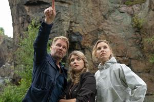 TV-Tipps am Donnerstag