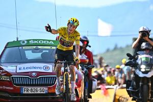 112. Tour de France: Vorschau auf die 12. Etappe