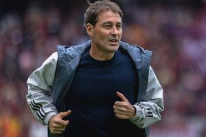 Ex-Nürnberg-Trainer Weiler heuert in Washington an