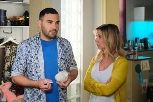 Das passiert heute in den Soaps