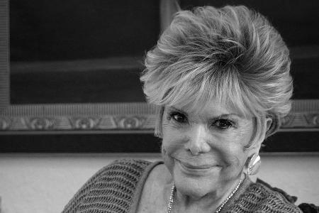 Musik-Legende Connie Francis stirbt mit 87 Jahren