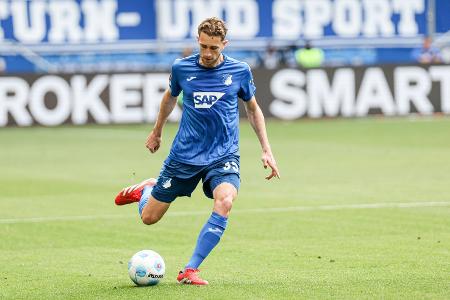 TSG Hoffenheim verlängert langfristig mit Arthur Chaves