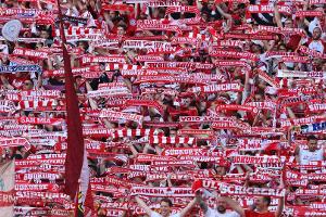 Fast 21 Millionen: DFL vermeldet Ticketrekord