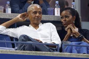 Ehekrise? Jetzt reagieren Barack und Michelle Obama auf die Gerüchte