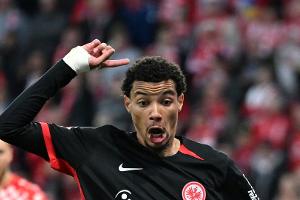 Medien: Ekitiké mit Liverpool einig