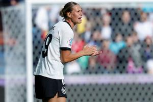 Bühl über DFB-Taktik: Keine Änderungen wären "naiv"