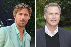 Ryan Gosling und Will Ferrell machen für Komödie gemeinsame Sache