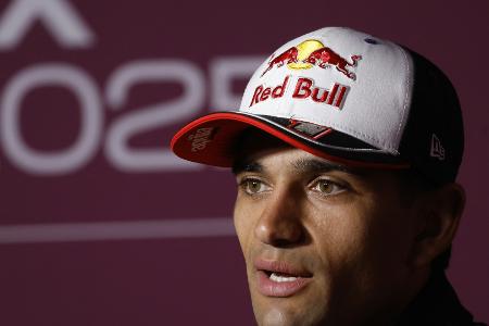 MotoGP: Weltmeister Martín fährt auch 2026 für Aprilia