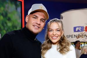 Pietro Lombardis Verlobte: Steuerfahndung überprüft Laura Maria Rypa