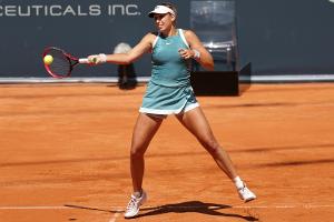 Werner im Achtelfinale von Hamburg ausgeschieden