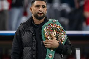Kabayel glaubt an WM-Chance: "Den Boxsport wiederbeleben"