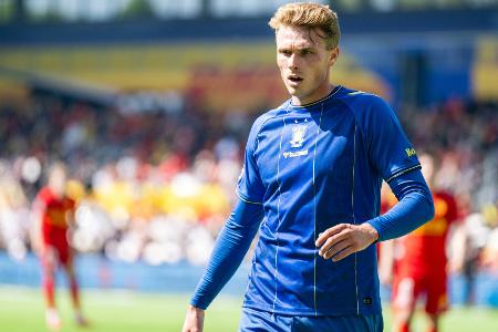 Köln holt Rechtsverteidiger Sebulonsen