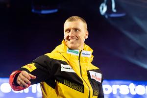 Bob: Margis sagt Ex-Kollege Friedrich den Kampf an