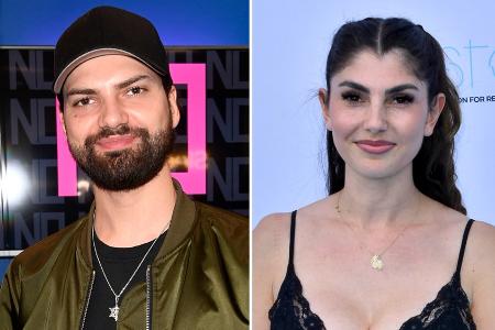 Jimi Blue Ochsenknecht aus Haft entlassen: So reagiert Yeliz Koc