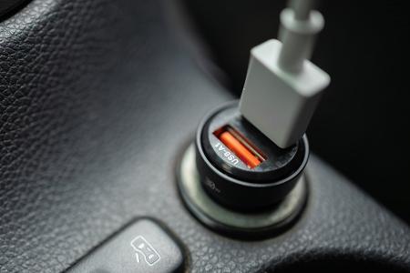 Bei großer Hitze genau hinsehen