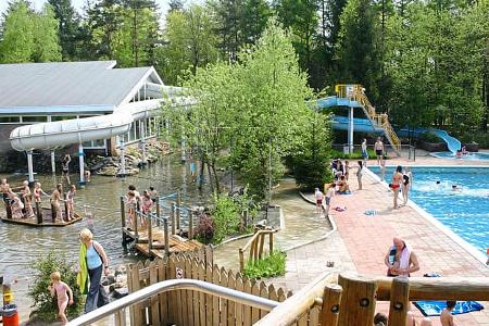 Platz 6: Camping De Wildhoeve