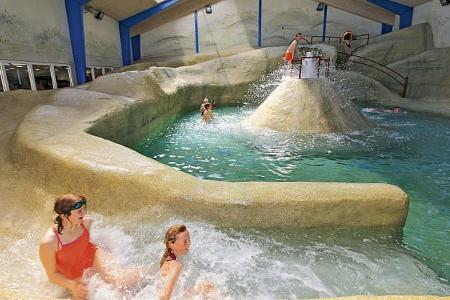 Vakantiepark de Krim