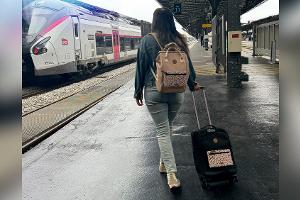 Je älter, desto besser? Warum viele ihre Koffer und Rücksäcke behalten