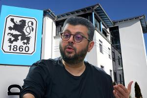 Turbulenzen bei den Löwen: Ismaik will nun doch weitermachen