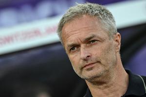 Wück über Frankreich: "Wir haben die gleichen Stärken"