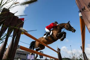 Springreit-EM: Deutschland holt Bronze