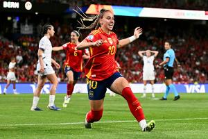 Kein "Wunder von Bern": Spanien beendet Schweizer EM-Märchen