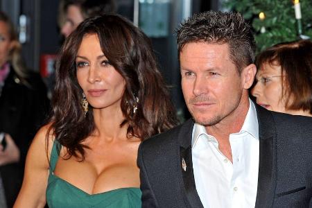 Freundin Mihaela Schwartzenberg bricht ihr Schweigen