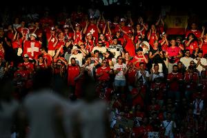 "Ihr habt ein Land bewegt": Pressestimmen zur Frauen-EM