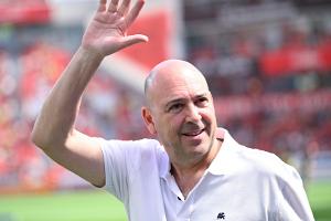 "Gehört sich nicht": Carro über Bayerns Werben um Wirtz