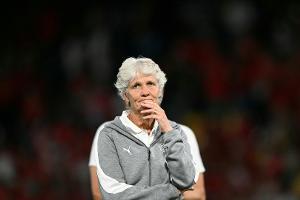 "Alles möglich": Sundhage-Zukunft in der Schweiz offen