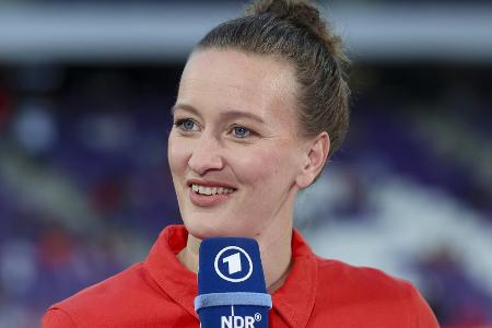 Gegen Frankreich: Schult empfiehlt Umbau der Abwehr