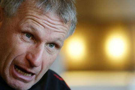 Reschke: Englischer Markt trotz 