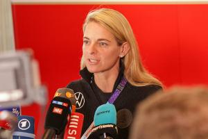 Künzer: DFB setzt auch bei EM-Aus weiter auf Wück