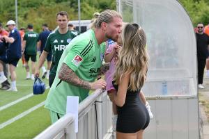 Karius feiert gelungenes Comeback