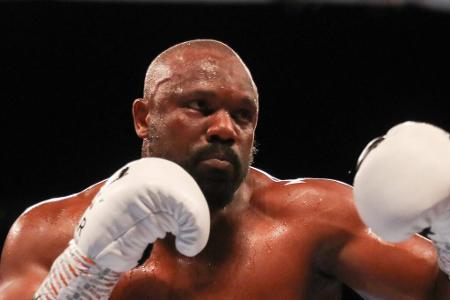 Platz 10: Dereck Chisora (England) - 49 Kämpfe, 36 Siege, 23 durch K.o. - Das 41-jährige Schlachtross ist einfach nicht kleinzukriegen. Statt seine Karriere mit gemütlichen Farewell-Fights ausklingen zu lassen, bietet der Fan-Liebling der Briten weiter Spektakel. Zuletzt schlug Dereck Chisora mit Joe Joyce und Otto Wallin zwei Leute aus der erweiterten Weltspitze.