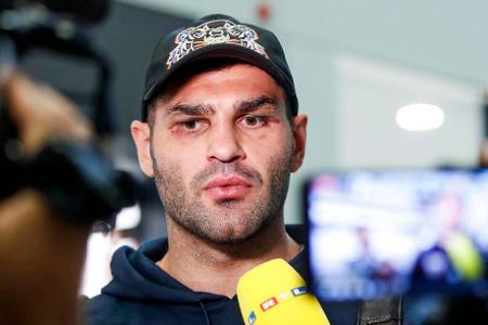 Platz 8: Filip Hrgovic (Kroatien) - 19 Kämpfe, 18 Siege, 14 durch K.o. - Der Kroate kassierte im Juni 2024 eine empfindliche Niederlage gegen Daniel Dubois, wurde in der achten Runde wegen heftig blutender Cuts aus dem Kampf genommen. Dennoch ist von dem 1,98 Meter großen Hrgovic noch einiges zu erwarten.