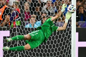 "Unzufriedene" Berger: Elfer-Heldin ganz ohne Flaschen-Tipps