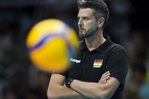 Nations League: DVV-Männer verpassen Viertelfinale