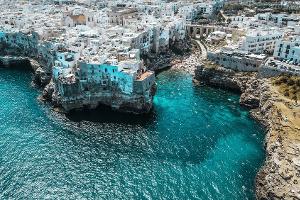 In drei Rezepten: Eine kulinarische Reise entlang der Adria