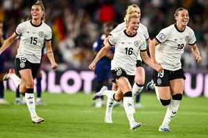 EM-Viertelfinale der DFB-Frauen: Mehr als zehn Millionen fiebern mit